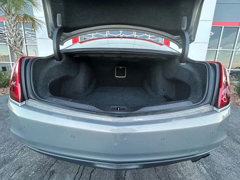 Used 2018 Cadillac CT6 2.0T image 20