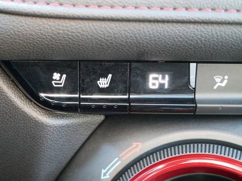 Used 2025 Chevrolet Blazer RS w/ Driver Confidence II Package image 23