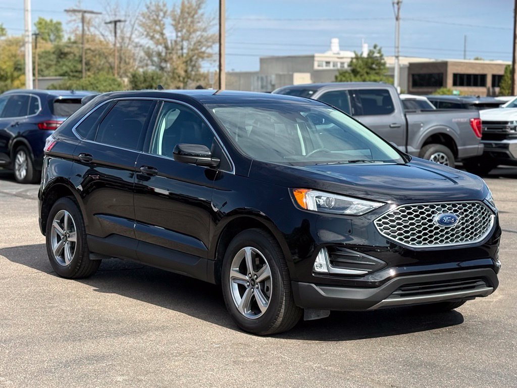 Used 2024 Ford Edge SEL w/ Convenience Package AWD/4WD image 31