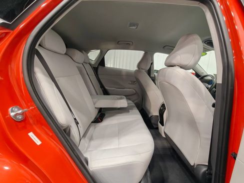 Used 2025 Hyundai Kona SEL AWD/4WD image 19
