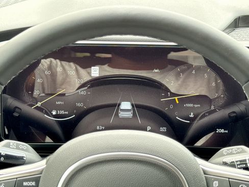 New 2025 Kia Carnival SX Prestige image 31