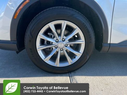 Used 2025 Honda CR-V EX-L image 26