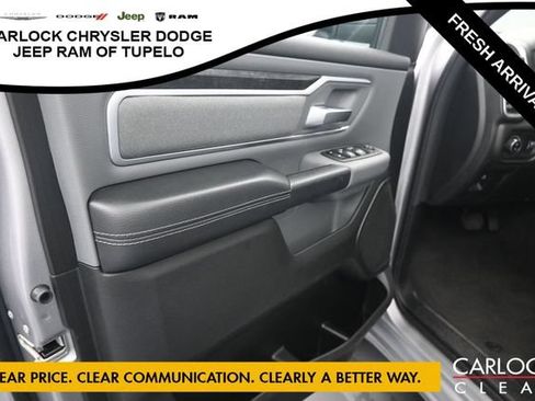 Used 2022 RAM 1500 Big Horn AWD/4WD image 15