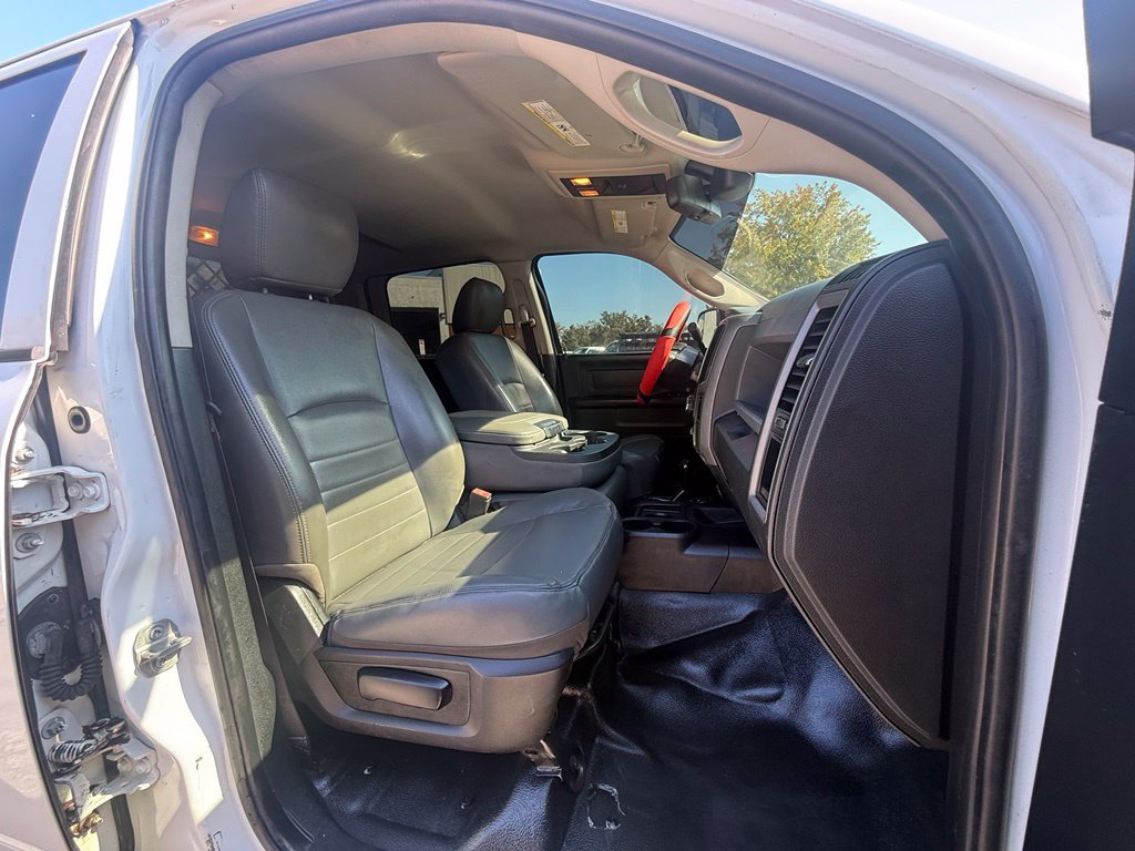 Used 2016 RAM 4500 Tradesman w/ Ambulance Prep Group AWD/4WD image 24