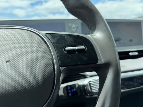 Used 2024 Hyundai Ioniq 5 Limited RWD image 18