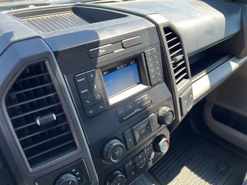 Used 2022 Ford F250 XL w/ Power Equipment Group AWD/4WD image 33