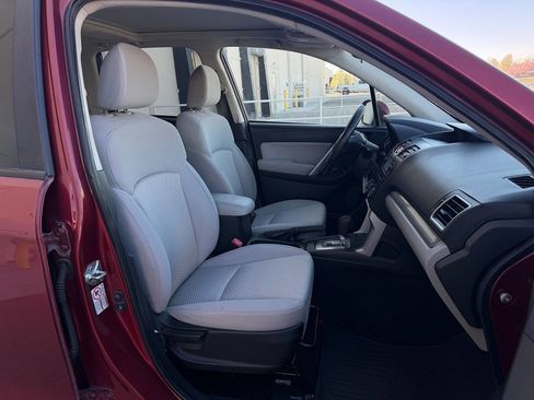 Used 2015 Subaru Forester 2.5i Premium w/ All-Weather Package image 20