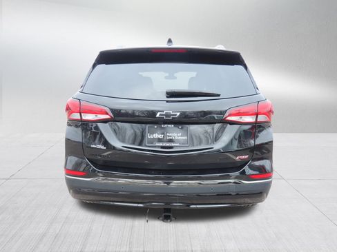 Used 2023 Chevrolet Equinox RS w/ LPO, Floor Liner Package image 6