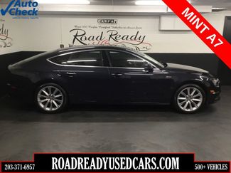 Used 2016 Audi A7 3.0T Prestige w/ Comfort Seating Package AWD/4WD video 1