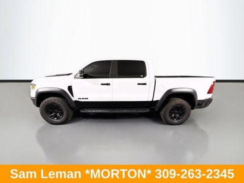 Used 2025 RAM 1500 RHO w/ RHO Level 1 Equipment Group AWD/4WD image 4