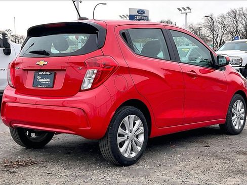 Used 2016 Chevrolet Spark LT image 11