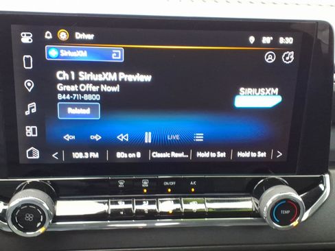 Used 2024 Chevrolet Colorado Trail Boss w/ Advanced Trailering Package image 18