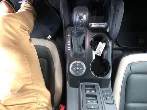 New 2025 Ford Bronco Big Bend w/ Black Diamond Package image 20