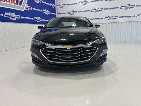 Used 2024 Chevrolet Malibu LT image 8