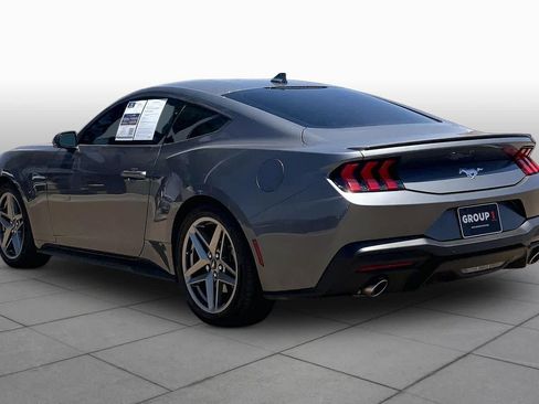 Certified 2024 Ford Mustang Premium RWD image 12