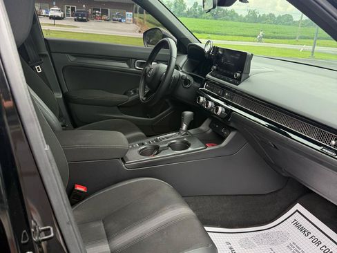 Used 2024 Honda Civic Sport image 10