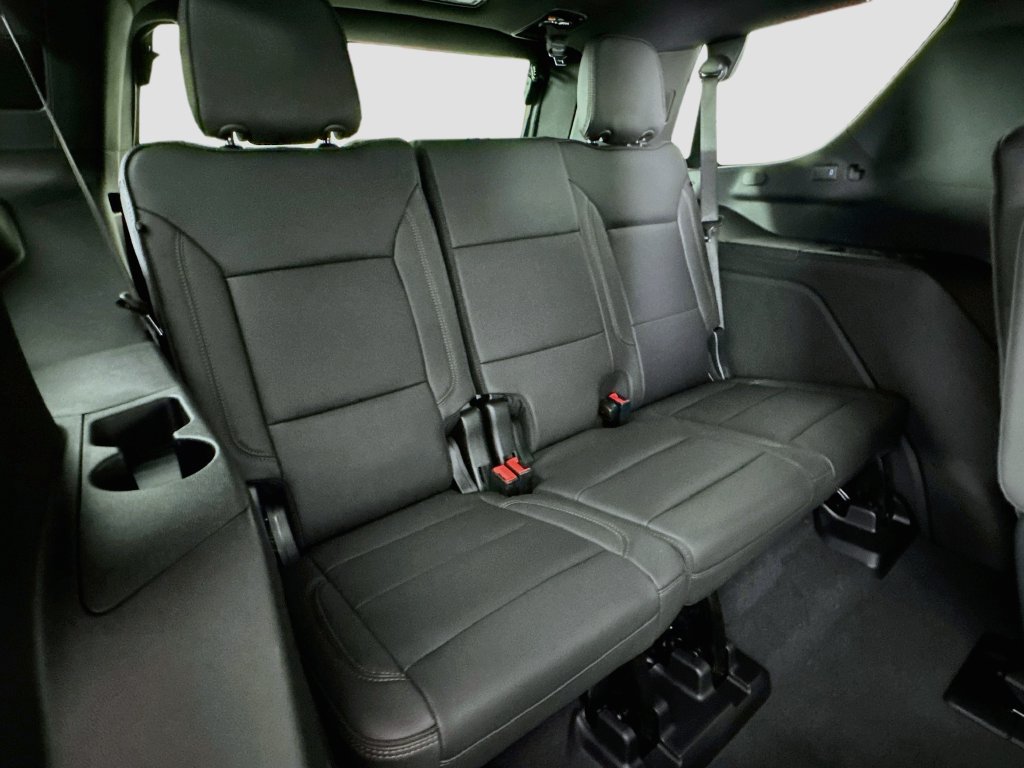 New 2027 Chevrolet Tahoe High Country AWD/4WD image 29