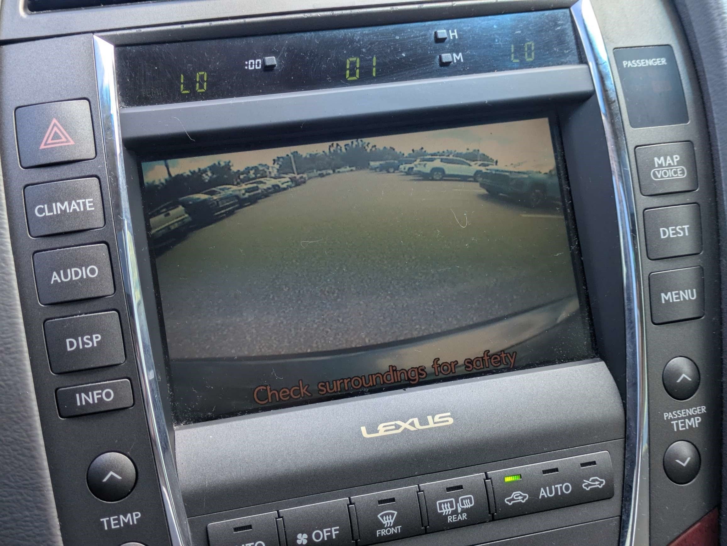 Used 2009 Lexus ES 350 w/ Pebble Beach Edition FWD image 21