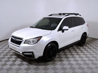 Used 2018 Subaru Forester 2.5i Limited w/ Popular Package #3B AWD/4WD video 3