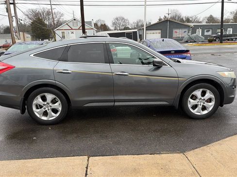 Used 2011 Honda Crosstour EX-L image 9