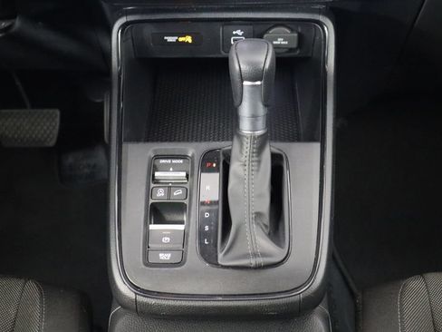 Used 2025 Honda CR-V LX image 24