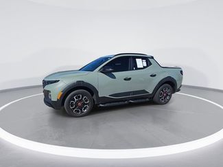 Used 2024 Hyundai Santa Cruz XRT AWD/4WD video 4