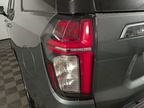 Certified 2024 Chevrolet Tahoe Premier w/ Max Trailering Package image 15