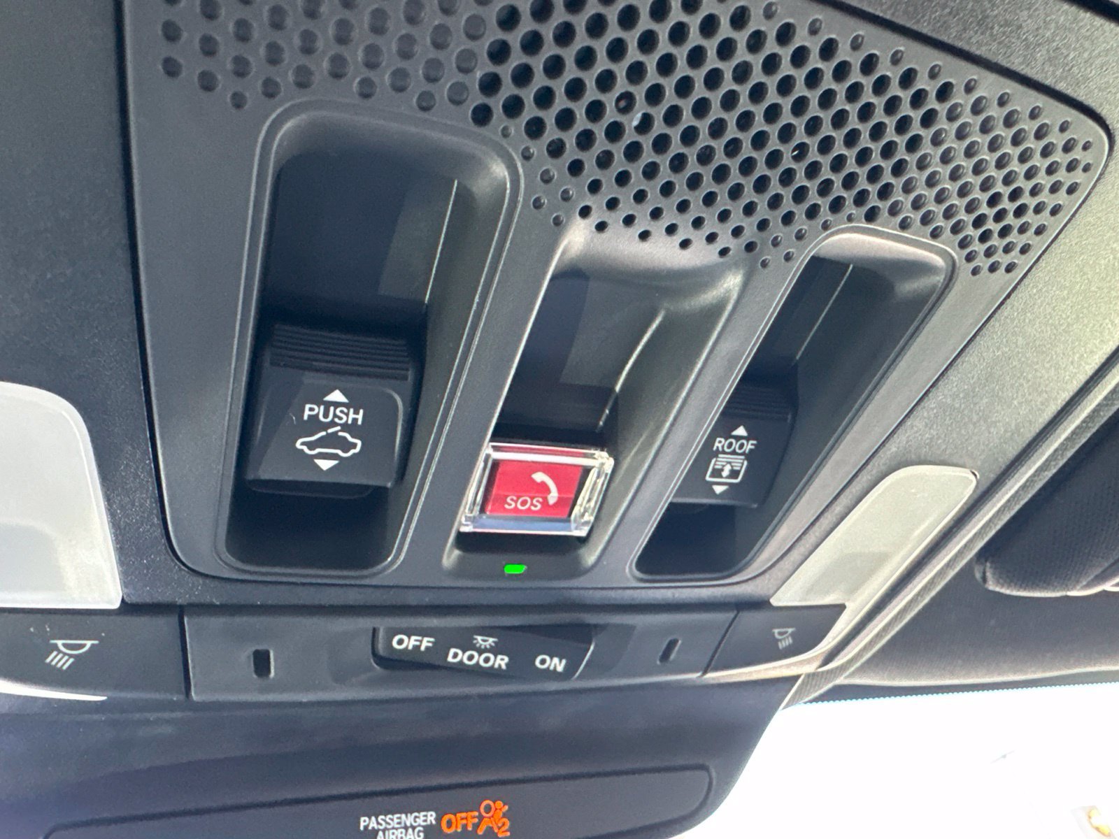 Used 2026 Acura ADX A-Spec FWD image 21