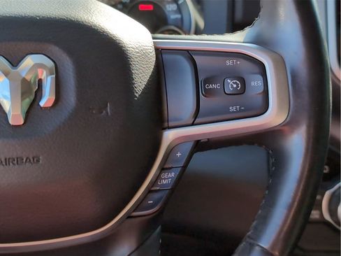 Used 2019 RAM 1500 Big Horn image 26