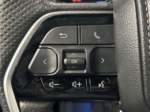 Used 2023 Toyota Tundra 1794 Edition w/ TRD Off-Road Package image 23