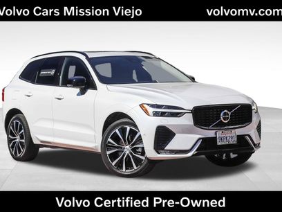 Used 2024 Volvo XC60 B5 Plus w/ Protection Package Premier