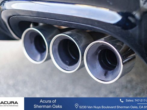 New 2026 Acura Integra Type S image 15