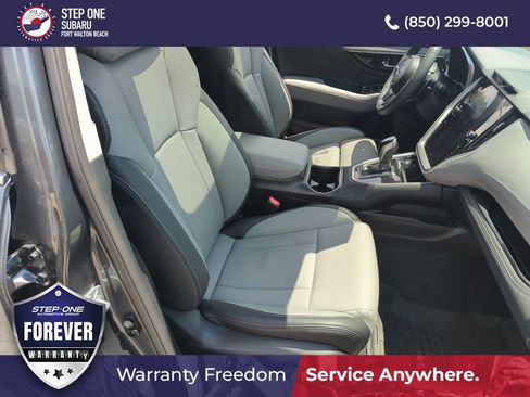 Used 2025 Subaru Outback Limited AWD/4WD image 36