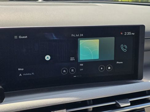 New 2026 Hyundai Tucson Limited FWD image 30
