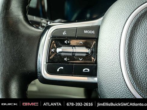 Used 2023 Kia Sorento SX Prestige AWD/4WD image 11