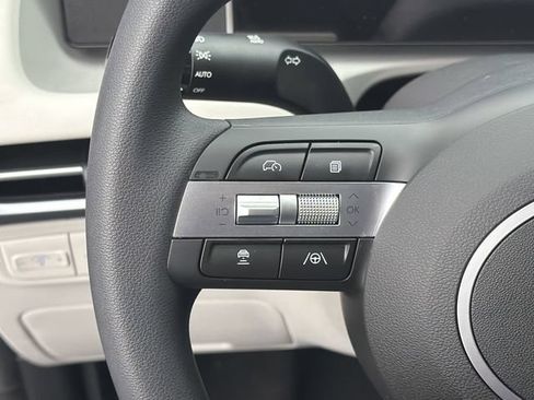 New 2026 Hyundai Tucson SEL FWD image 27