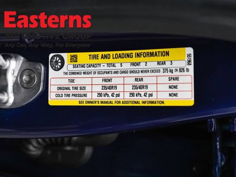 Used 2023 Tesla Model 3 Standard Range RWD image 29