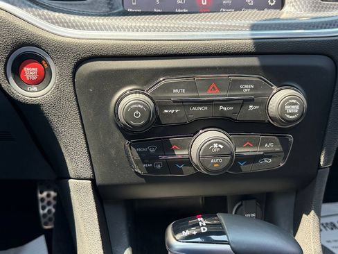 Used 2018 Dodge Charger SRT Hellcat w/ Harman/Kardon Audio Group RWD image 30