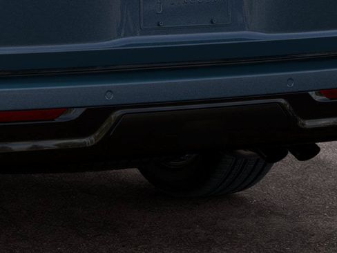 New 2027 Lincoln Navigator L Reserve AWD/4WD image 48