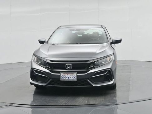 Used 2020 Honda Civic LX image 52