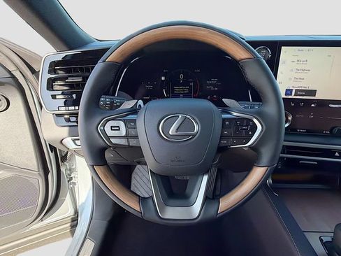 New 2026 Lexus RX 350 Premium Plus FWD image 41