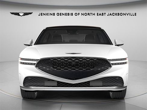 New 2025 Genesis G90 3.5T image 7
