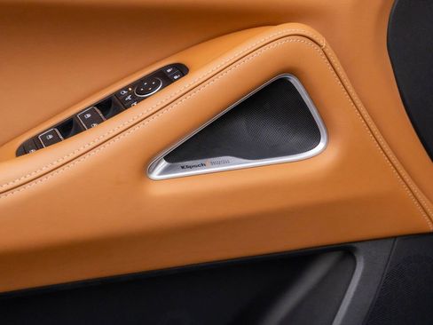 New 2026 INFINITI QX60 Autograph w/ Dark Cargo Package image 13