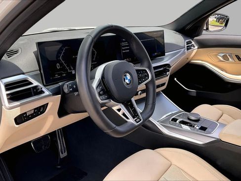 Used 2026 BMW 330i Sedan RWD image 15