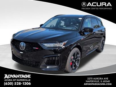 New 2026 Acura MDX Type S w/ Advance Package