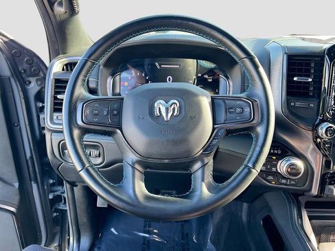 Certified 2024 RAM 2500 Power Wagon w/ Level 2 Equipment Group image 11