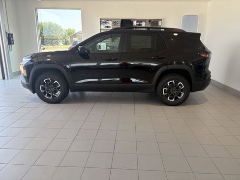 New 2026 Chevrolet Equinox ACTIV w/ Convenience Package III image 2