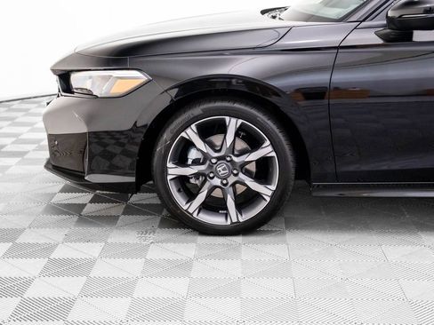 New 2026 Honda Civic Sport Touring image 32