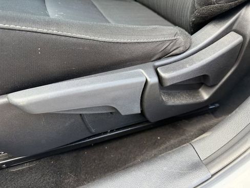 Used 2024 Nissan Sentra SV FWD image 25