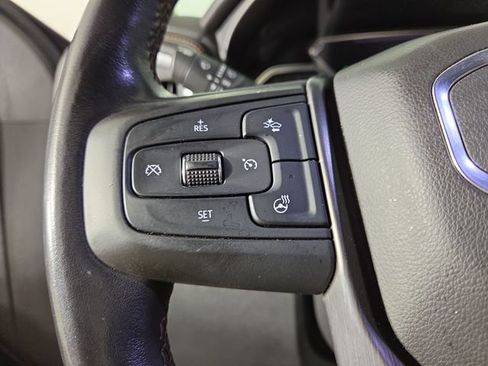 Used 2020 GMC Sierra 1500 AT4 w/ AT4 Premium Package AWD/4WD image 25